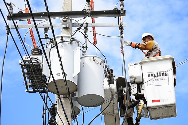 Field Inspector, one of many services & utilities second chance jobs