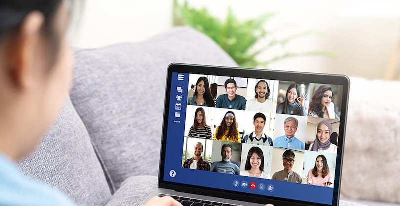 Want to Grow Your Support Network, but Not Sure Where to Start?
