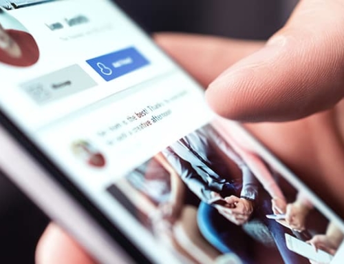 How to Clean Up Your Digital Footprint and Why It’s Important
