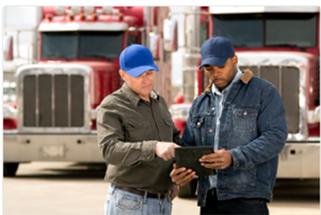 Second chance companies and background checks that give people with arrest or conviction histories a fresh start