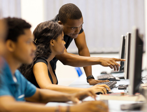 Computer Skills in the Workplace