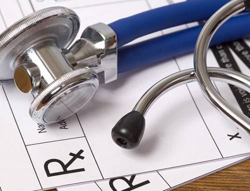 Prescription Assistance Programs