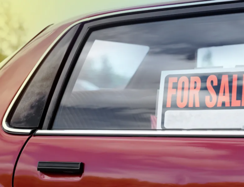 Insights into Buying a Used Car