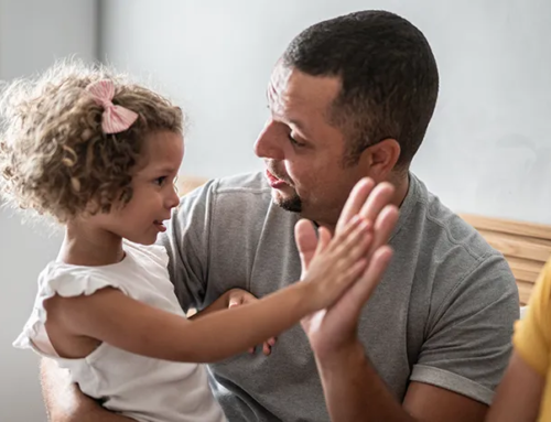 National Reunification Month: Keeping Families Together