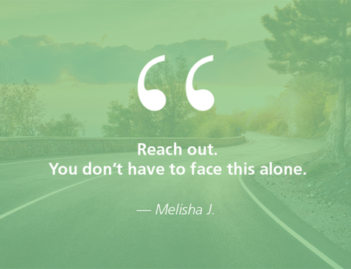 Melisha’s Path to Redemption: A Tale of Resilience and Community